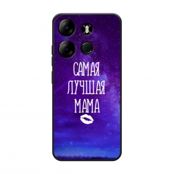 ������� ����������� ����� ������ ���� �� Infinix Smart 7