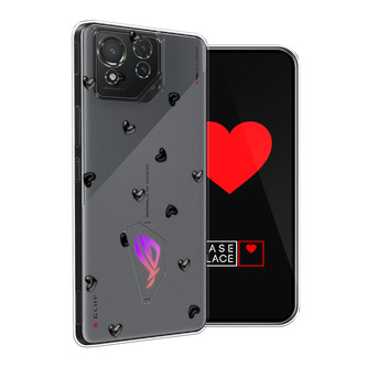 ����������� ����� ������ �� Asus ROG Phone 8