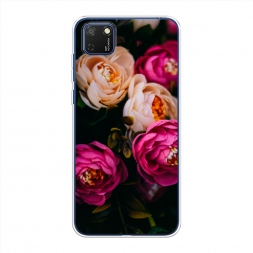 ����������� ����� ������� ����� �� ������ �� Honor 9S