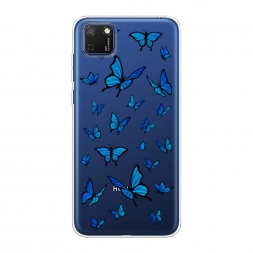 ����������� ����� ����� ������� �� Honor 9S