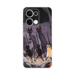 ����������� ����� ������� �������� �� Oppo Reno 13