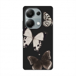 ������� ����������� ����� ��� ����������� ������� �� POCO M6 Pro 4G