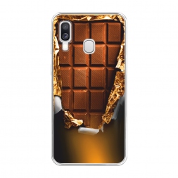 ����������� ����� ��������� �� Samsung Galaxy A40