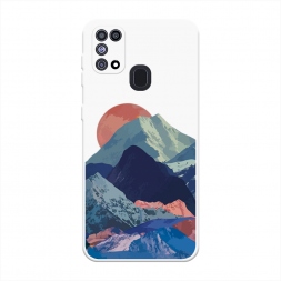  ����� � ������� ����� �� Samsung Galaxy M31