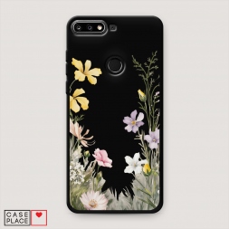 ������� ����������� ����� ������ ������ 2 �� Huawei Y7 Prime 2018