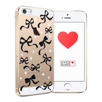 ����������� ����� ����� ������ ������� �� iPhone 5/5S/SE