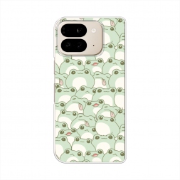 ����������� ����� ���� ����� �� Google Pixel 10 Pro Fold