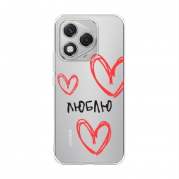 ����������� ����� ����� 1 �� Honor 400 Lite