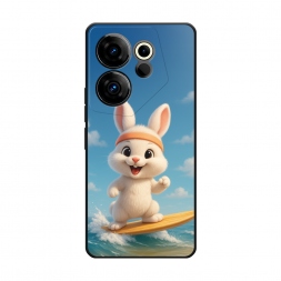 ������� ����������� ����� ����� �� ���� �� Tecno Camon 20 Premier