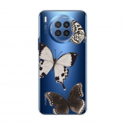����������� ����� ��� ����������� ������� �� Huawei Nova 8i