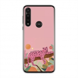 ����������� ����� ������� ������� �� ������ 1 �� Motorola Moto G Power 2020