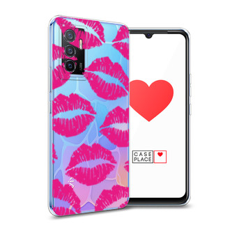 ����������� ����� ����-������� ������ ������� �� Vivo Y75 4G