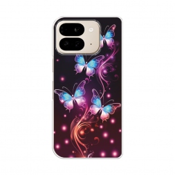 ����������� ����� ������� � ������� ������ �� Google Pixel 10 Pro Fold