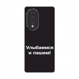 ����������� ����� ��������� � ����� �� Honor 80