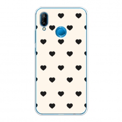 ����������� ����� ������ �������� �� ����� �� Huawei P20 Lite