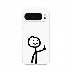 Soft touch ����� ����������� ��������� ������ �� Google Pixel 10 Pro