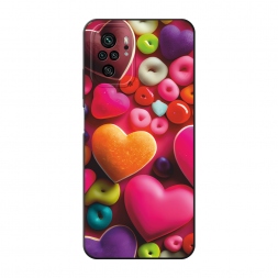 ������� ����������� ����� �������� � �������� �� Xiaomi Redmi Note 10S