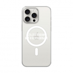 MagSafe ��� ������ �� iPhone 15 Pro Max