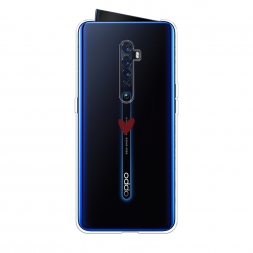 ����������� ����� ��������� ������� �������� �� Oppo Reno 2