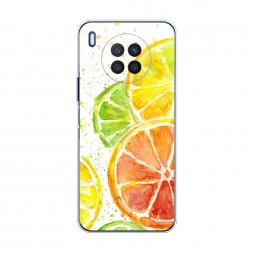 ����������� ����� ���������� �� Huawei Nova 8i