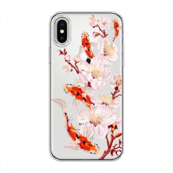 ����������� ����� ����� � ������ �� iPhone XS (10S)