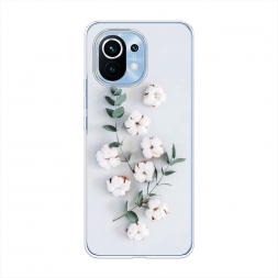 ����������� ����� ������� ������ �� Xiaomi Mi 11