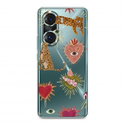 ����������� ����� ���������� ������� 2 �� Honor 60 Pro