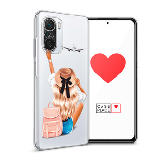 ����������� ����� ���������� ��������� �� Xiaomi Poco F3