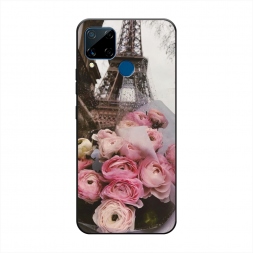 ������� ����������� ����� ��������� ���� �� Realme C15