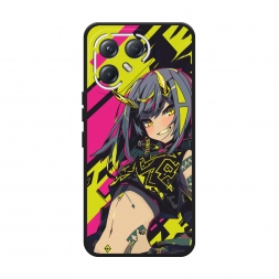 ������� ����������� ����� ������� � ����� ������� �� Tecno Pova 7 Ultra