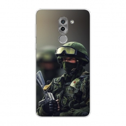 ����������� ����� ������ �� Honor 6X