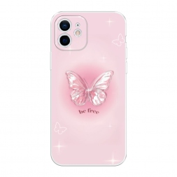 ����������� ����� be free butterfly 3 �� iPhone 12 mini