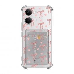 ������ ������� � �������� �� Poco X8 Pro Max