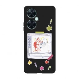 ������� ����������� ����� ����� �� ������� ������� �� Huawei Nova 11i