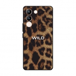 ������� ����������� ����� Wild �� �������� �� Vivo V29e 5G