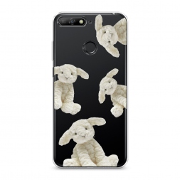 ����������� ����� �������� ������ �� Huawei Y6 Prime 2018