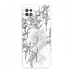 ����������� ����� ׸���-����� ������� ���������� �� Samsung Galaxy A22s 5G