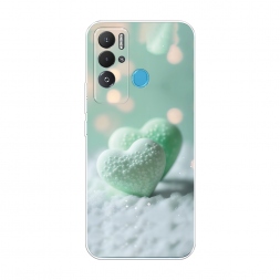 ����������� ����� �������� �������� �� Tecno Pova Neo
