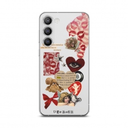 ����������� ����� ������� � ������ 2 �� Samsung Galaxy S23 Plus 5G