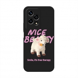 ������� ����������� ����� free therapy �� Honor 200 Lite
