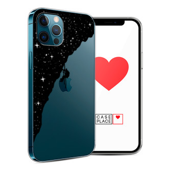 ����������� ����� �������� � ������� �� iPhone 12 Pro