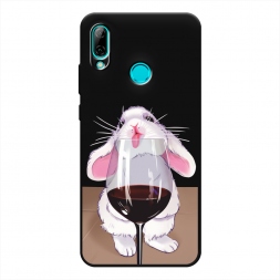 ������� ����������� ����� ������ ���������� ����� �� Huawei P Smart 2019