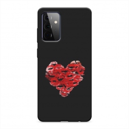 ������� ����������� ����� �������� �� �������� �� Samsung Galaxy A72