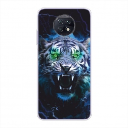 ����������� ����� ���������� ����� ����� �� Xiaomi Redmi Note 9T