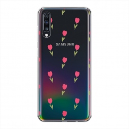 ����������� ����� ������� �� ��������� 2 �� Samsung Galaxy A70