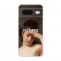 ����������� ����� ��������� ����� �� Google Pixel 8