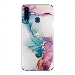 ����������� ����� ������� ������� ������� �� Samsung Galaxy A20s