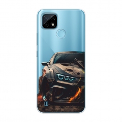 ����������� ����� �� ����� 2 �� Realme C21