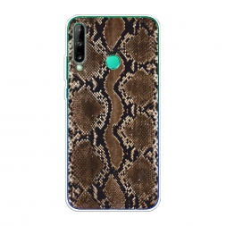 ����������� ����� ���� ���������� ���� �� Huawei P40 lite E