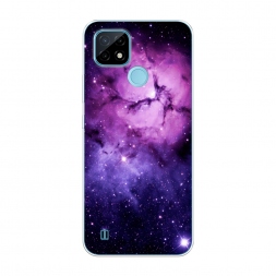 ����������� ����� ������ 18 �� Realme C21